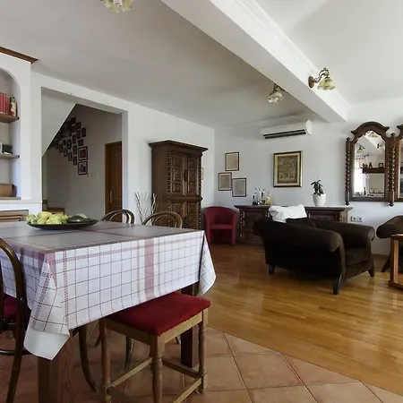 Apartmán Basic