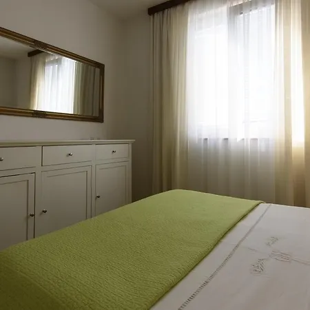 Basic Apartmán Zadar