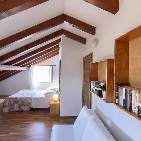 Apartmán Basic