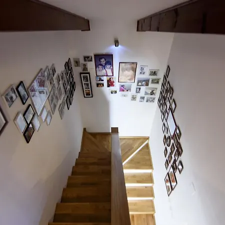 Basic Apartmán *
