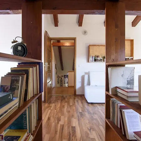 Basic Apartmán Zadar