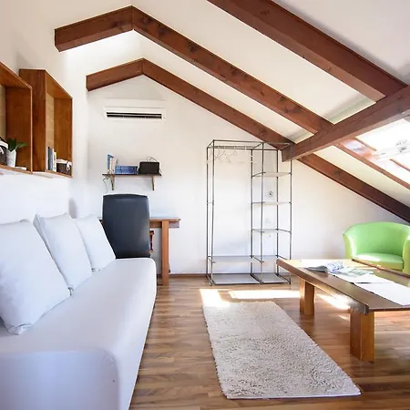 Basic Apartment Zadar