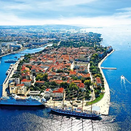 Apartment Basic Zadar