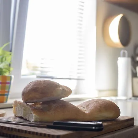Basic Apartamento