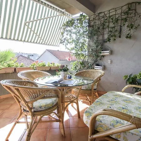 Apartment Basic Zadar