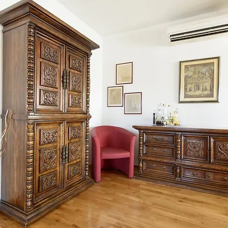 Apartamento Basic