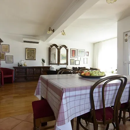 Basic Apartment