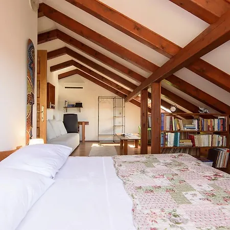 Apartamento Basic *