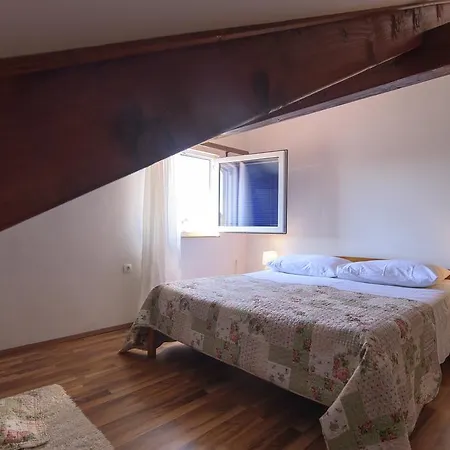 Apartment Basic Zadar